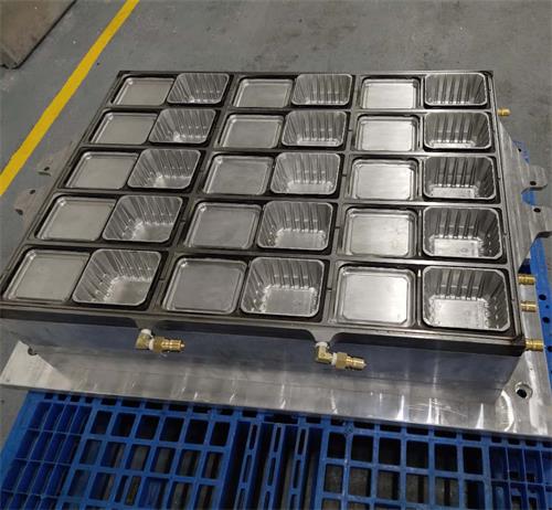 鑫銘正負(fù)壓模具展示